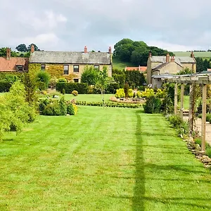The Manor Country house Snainton