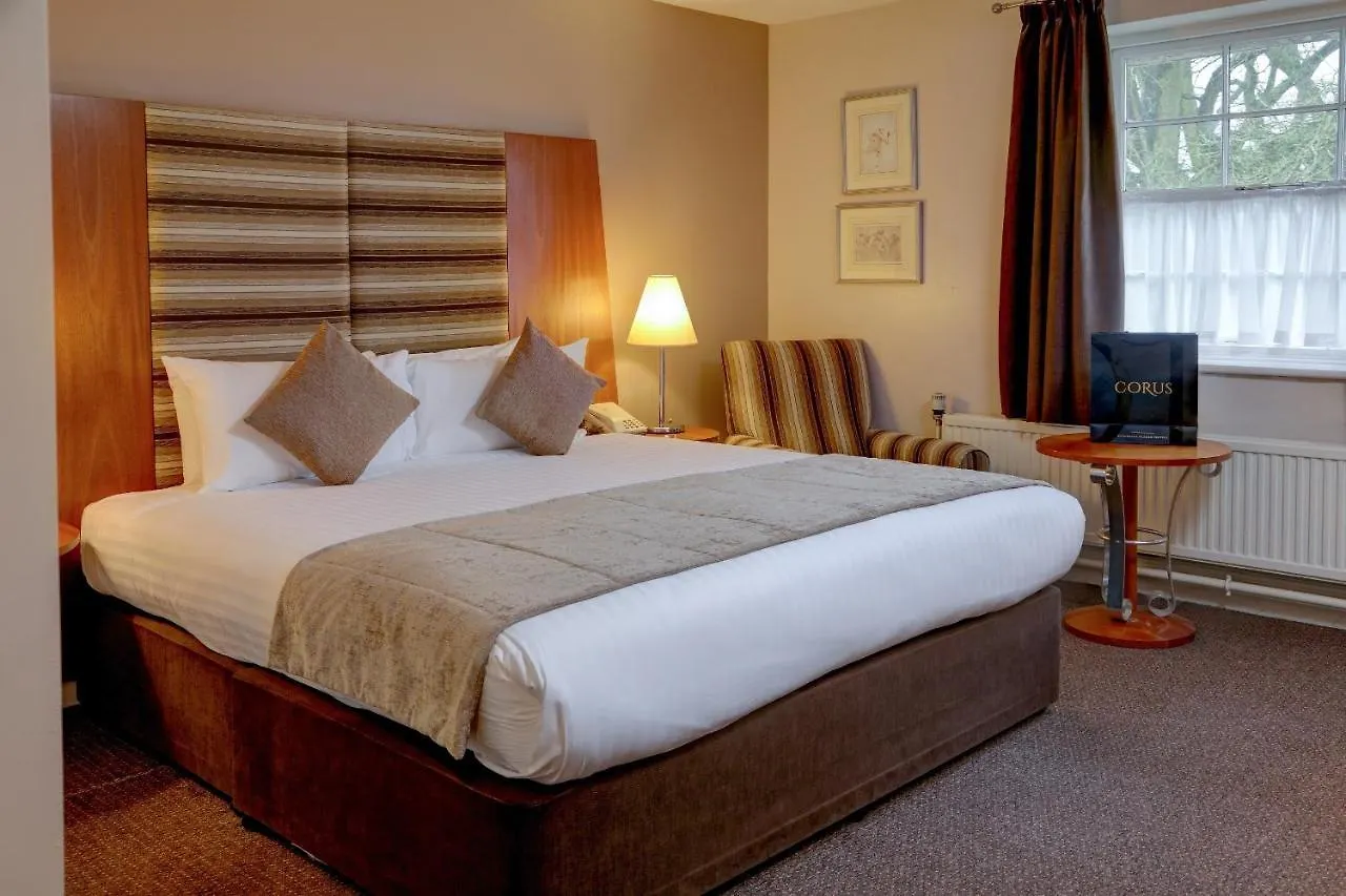 The Regency Hotel Solihull 3*,