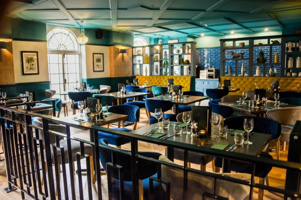 The Regency Hotel Solihull